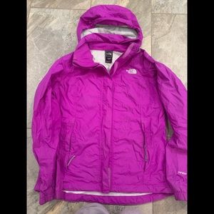 The North Face Hyvent Jacket